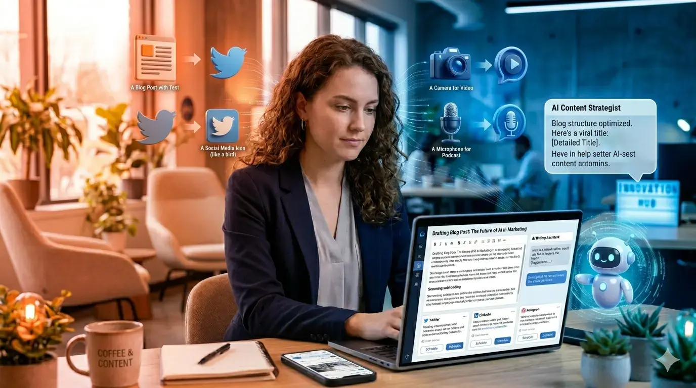 Best AI Tools for Small Business USA (2026) – Top AI Software to Automate &amp; Grow Faster