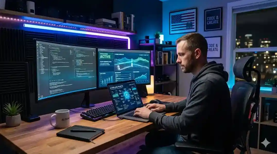 AI tools for freelancers USA